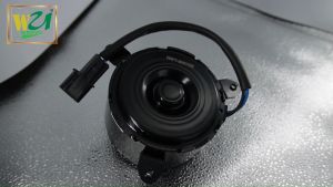 WINTZU FAN MOTOR FOR PROTON EXORA