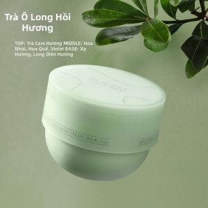 PULJIM | Kem Dưỡng Thể Dưỡng Ẩm Mùi Hương Dài Lâu