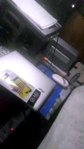 printer Grozziie มือสอง ที่ยังไม่ได้ใช้ เครื่องปริ้นใบปะหน้าสินค้าและพัสดุขนส่งทุกชนิด และปริ้นสลากสินค้าต่างๆ แท้ศูนย์ ราคาถูกๆๆ