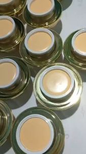 [4/4 HOÀN TIỀN 15%]   Kem dưỡng Face Sâm nhung hưu phục hồi hư tổn tái tạo nhẹ dưỡng hồng ngăn lão hóa 100% hiệu quả handmade