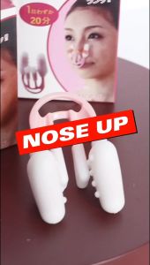 Alat Pemancung Hidung Instant Permanen Nose Up Clipper Asli Original