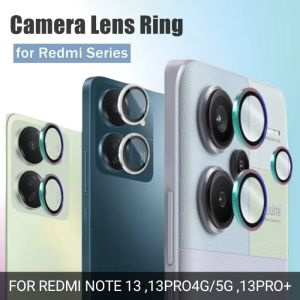 ring kamera redmi 13 12 note 13 13pro 13 pro plus 4g / 5g tempered glass camera lensa