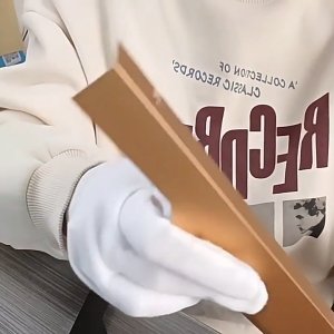 Long handlesBlack and Gold aluminum alloy invisible handles built-in handles for cabinet and wardrobe doors Tahan lama