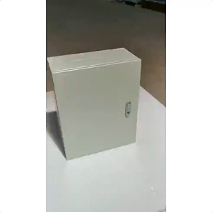 Uniono Package Metal Enclosure Box Electrical Box Panel Box Circuit Box CL-4615 weather proof panel box panel box