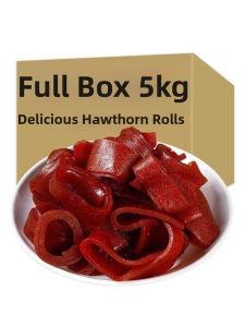 Sour Sweet Snacks