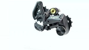 LTWOO TX 1x12 Speed Two Way Release Carbon Shifter + Stabilize Damping Carbon Rear Derailleur 12s