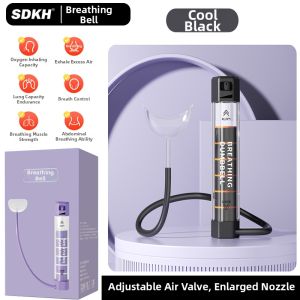 SDKH | Adjustable Weighted Breathing Trainer