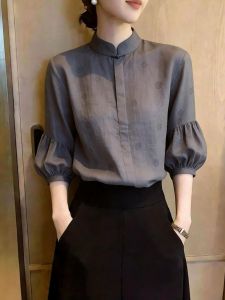 Summer New Stylish French Design Womens Clothing