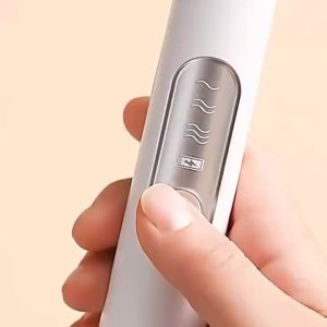 ที่ตีฟองนม ไร้สา ยตะกร้อตีไข่ ตีฟองนม เครื่องตีฟองนม พกพาสะดวก แบบชาร์จ usbที่ตีฟองนม 1200mah