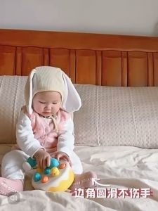 Hammer Toys Whack-a-Mole mainan tukul Toys Hamsters Educational Toys Mainan Bayi kanak kids girls boys baby toy toddler