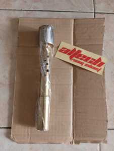 sarangan saringan knalpot rx king altech C20RR