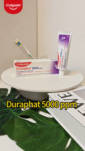 Colgate Duraphat  Fluoride Toothpaste 51g
