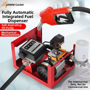 Cavitt | High Flow Automatic Shut-off Diesel Fuel Pump