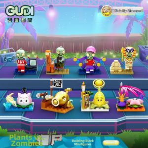 HANLIANG | Educational Assembly Toy Building Blocks