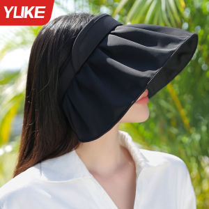 YUKE | UV Protection Sun Hat for Women