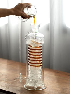 ชามคั้นเย็นแบบหัวงู ชามคั้นเย็นกาแฟ ชามคั้นเย็นไวน์ ชามคั้นเย็นชา ชามคั้นเย็นเบียร์ ชามคั้นเย็นแบบดั้งเดิม ทรงหัวงู