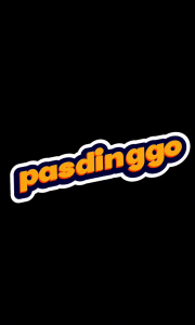 Pasdinggo - celana panjang pria loose pants skena longgar pinggang karet celana baggy pants pria woll celana formal celana kerja gombrong korean style Cowok Cewek