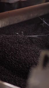 Kopi Banyuatis 200 Gram - Original Kopi Bali Cap Banyuatis