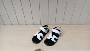 CAPHARNAUM HRL 501 Sandal Wanita Casual Sendal Selop