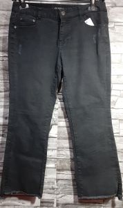 CELANA PANJANG JEANS WANITA SIZE 32 (KODE CPO 54)