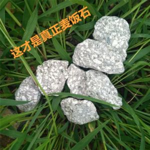 Export Export Stone Mortar Mortar Garlic Press Grinding Tank Natural