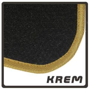 Karpet Alas Dashboard Mobil Rush & Terios Lama 2006-2017 Aksesoris Interior Dashboard Mobil