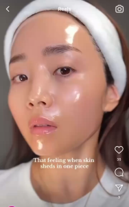 【BUY 1 TAKE 1】Hoygi Collagen Night Wrapping Mask Peel Off Anti-aging Deep Cleansing Moisturizing Skin Care Firming Sleeping Mask makes skin shiny & smooth 75g