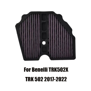 Optimize Your Benelli TRK502X Performance: Choosing the Right Air Filter