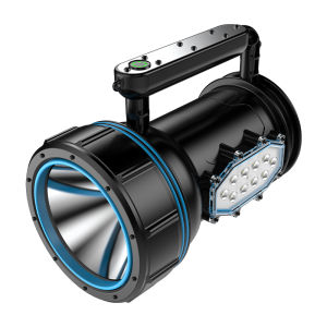 ESMARTER | Đèn Pin LED Chống Cháy Nổ Công Suất Cao Đèn Cầm Tay Công Nghiệp Chống Tĩnh Điện Dùng Cho Hóa Chất Đèn Lồng Di Động Có Thể Sạc Lại Độ Sáng Cao