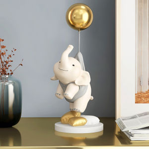 Creative Elephant Decor Home Decoration