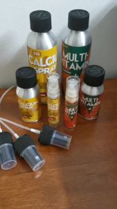 PETSEE Turtle Calcium D3 Reptile Sulcata Tortoise Vitamin Spray C Supplement 陸龜用品 乌龟营养 Kalsium Kura Kura 乌龟钙 钙神 陆龟维生素