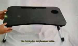 ลดกระหน่ำโต๊ะพับญี่ปุ่น ขาพับเก็บได้ น้ำหนักเบา พกพาสะดวก โต๊ะวางของ โต๊ะยี่ปูน โต๊ะคอม โต๊ะพับ โต๊ะคอม