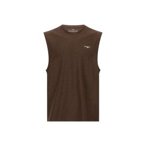 Áo Vest In Họa Tiết Chống Nắng Mềm Mại Kháng Khuẩn Thoáng Khí