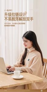 Heatable Small Blanket for Nap Office Warmth Student Dormitory Electric Blanket Winter Office Heating Lightweight Portable Blanket