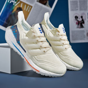 Official Flagship Store Official Website Ub21 Summer Popcorn Mens Shoes Breathable Sneaker Running Shoes Lightweight Shock Absorption Womens Shoes