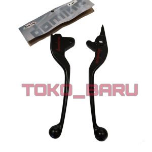 handle rem domino model standar beat karbu vario karbu beat non cbs vario non cbs black