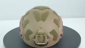 Emersongear Fast SF Ultra High Cut Tactical Helmet Thick Head Protective Gear Guard Airsoft Headwear Hunting Cycling Combat ABS