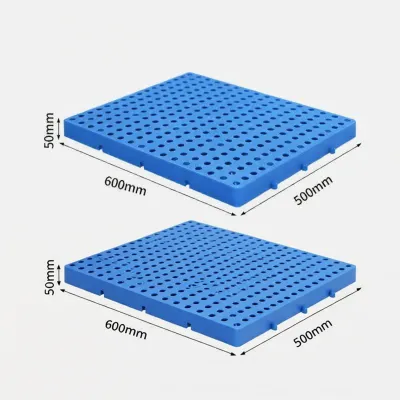 Waterproof Moisture Barrier Mat