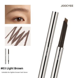 JOOCYEE | Waterproof Long-lasting Smudge-free Natural Eyebrow Pencil