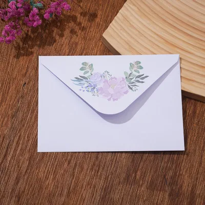 10 Chiếc Phong Bì Giấy Kraft Dày Dùng Cho Thiệp Mời Ngày Lễ Thiệp Chúc Mừng & Bộ Dụng Cụ Đóng Dấu Sáp Thiệp Mời Giấy Sang Trọng