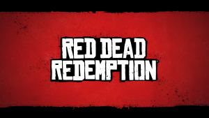 PS5 Red Dead Redemption + Undead Nightmare (R2/Eng/Chi)