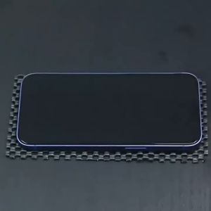 Pisen New Upgrade Full Cover Tempered Glass Phone Protection with Case for iPhone XR iPhone Xs iPhone X iPhone XsMax