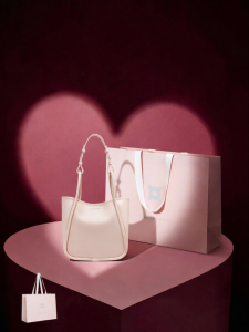 Charles & Keith | Commuting Large Capacity Womens Tote Bag