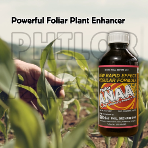 PHILOR ANAA - PLANT GROWTH PROMOTER
