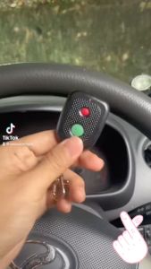 Perodua Remote Alza & Myvi Old / Lagi Best / Icon / Viva Elite / Viva Old Alarm Remote Control Duplicator System