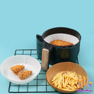 M.mate กระดาษอบ ทนต่ออุณหภูมิสูง บอกลาการวางยาก ทำให้การอบของคุณง่ายขึ้นและมีความสุข