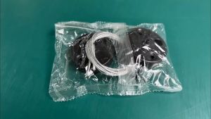 【36w】Led Pendant Light Simple Lighting Office Lamp Embedded Square Pass Ceiling Lamp Strip Lamp Shopping Mall Supermarket Gousehold Pendant Lights linear light