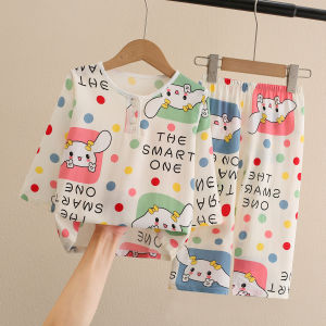New Light Weight Children Pajama Set