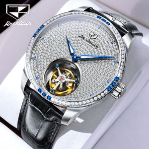 Taxau | Luxury Mens Mechanical Watch Manual Tourbillon