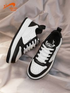 K-BIRD | Soft Sole Low-top Couples Sneakers